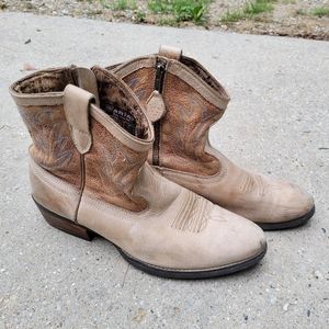 Ariat Boots